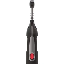 Tirbuson manual Tefal Ingenio K2073414, material plastic si inox, negru