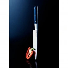Cutit pentru curatat legume Fissler, lama 8 cm, seria Profession - Img 3