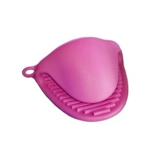 Manusa din silicon pentru bucatarie KingHoff, dimensiune 8.5 cm - Img 4