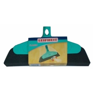 Mătură din spumă Leifheit Soft & Easy, 34 cm, antialergică, Sistem Click