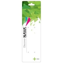 Curatator si cutit Nava, inox - Img 2