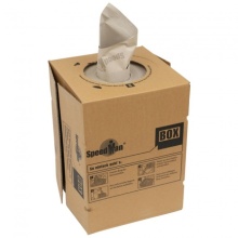 Speedman Box - Hârtie de Umplere Colet 450m cu Dispenser - Protecție Colet 