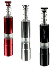 Mini-rasnita pentru sare sau piper KingHoff - Img 2