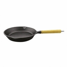 Tigaie din fonta Heinner, dimensiune 23 cm, inductie