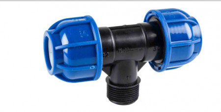 TEU DER F EXT Q75* 2 1/2"* Q75