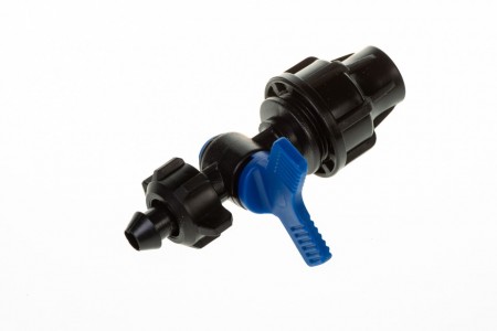 CONECTOR CU ROBINET Q16 - Img 2