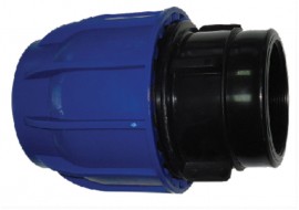 RACORD REDUCTIE F INT Q32 * 1"