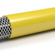 FURTUN GALBEN 3/4" - 50 M/ROLA - Img 2