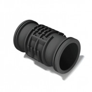 FURTUN PICURARE Ø16 , 30 cm distanta intre duze, 4 LPH - Img 5