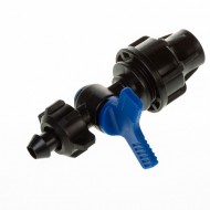 CONECTOR CU ROBINET Q16 - Img 2