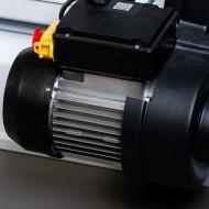 DESCIORCHINATOR MOTORIZAT CU GLISARE - Img 4