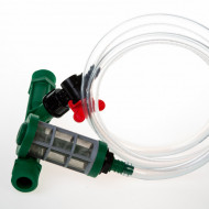 INJECTOR VENTURY 3/4" - Img 2