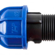 RACORD REDUCTIE F EXT Q25 * 3/4" - 10 BAR