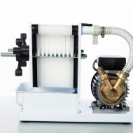 Filtru HOBBY carton 6 placi - Img 2