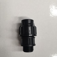 RACORD REDUCTIE F EXT Q32 * 1"