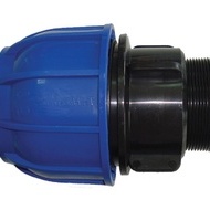 RACORD REDUCTIE F EXT Q75 X 2"