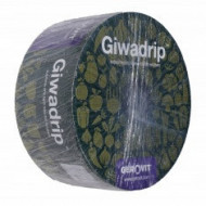 Banda picurare GIWATAPE - grosime 6 mil, distanta intre duze 15 cm