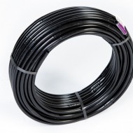FURTUN PICURARE Ø16 , 50 cm distanta intre duze, 4LPH - Img 2
