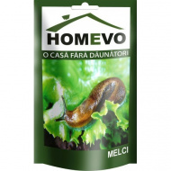 HOMEVO -Melci 500 gr