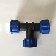 TEU F/F HOLENDER EGAL 1"