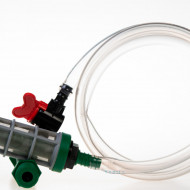 INJECTOR VENTURY 1"