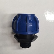 RACORD REDUCTIE F EXT Q40 * 1 1/2"