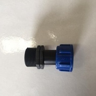 REDUCTIE M/F HOLENDER EGALA 1"