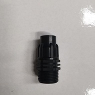 RACORD REDUCTIE F EXT Q20 * 1"