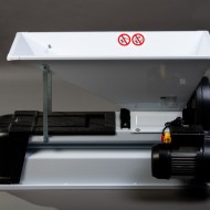 DESCIORCHINATOR MOTORIZAT CU GLISARE - Img 1