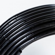 FURTUN PICURARE Ø16 , 40 cm distanta intre duze, 4 LPH - Img 2
