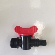ROBINET Q16X3/4"