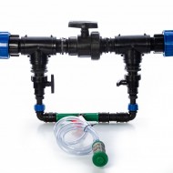 SISTEM VENTURY 1"