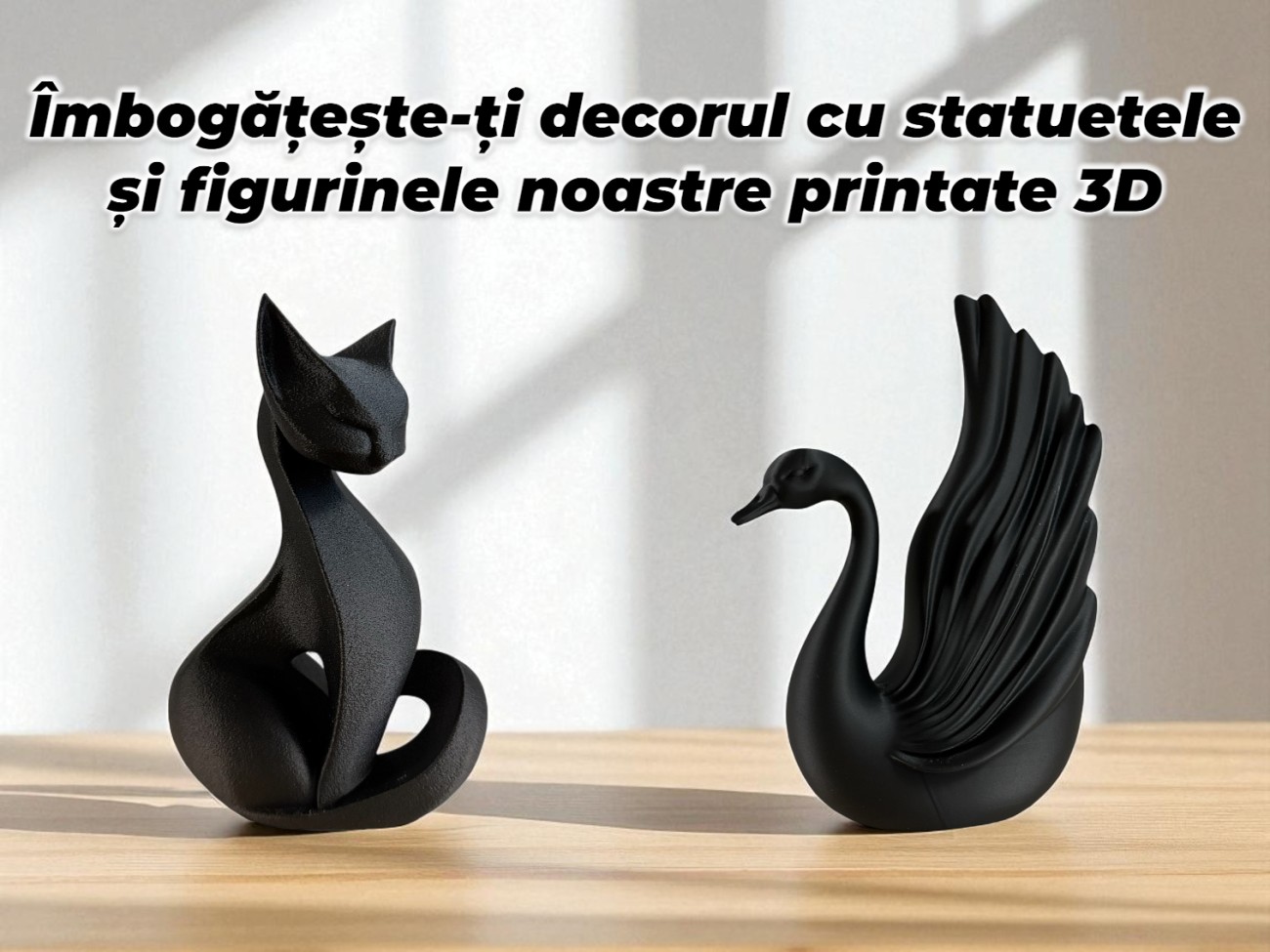 statuete decorative