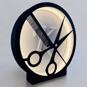 Lampă decorativă personalizată - Img 4