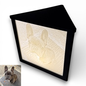 Lampă personalizată – Trei Amintiri - Img 4