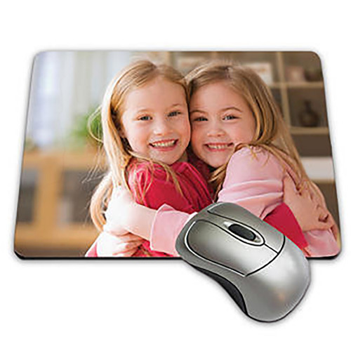 Mouse Pad Dreptunghiular A4