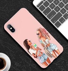 Husa Telefon, Personalizata, Calitate Premium, Design Unic, Tu Alegi Modelul - Img 3