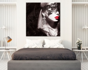 Tablou Canvas, 60x90 cm - Img 1