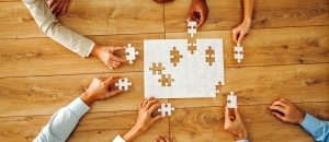 Puzzle Cartonat Din A4 Cu Chenar - Img 2