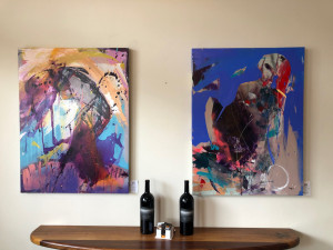 Tablou Canvas, 30x40 cm - Img 2