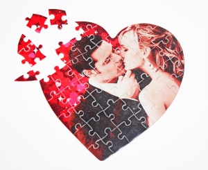 Puzzle Inima - Img 2