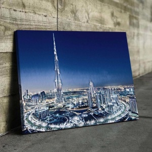 Tablou Canvas, 70x110 cm - Img 2