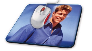 Mouse Pad Dreptunghiular A4 - Img 2