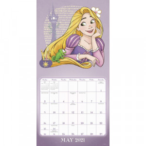 Calendar Perete 2025, Personalizat, A4 - Img 2