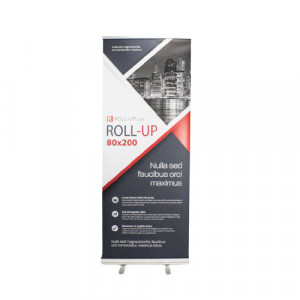 Roll Up, Banner, Calitate Premium - Img 5