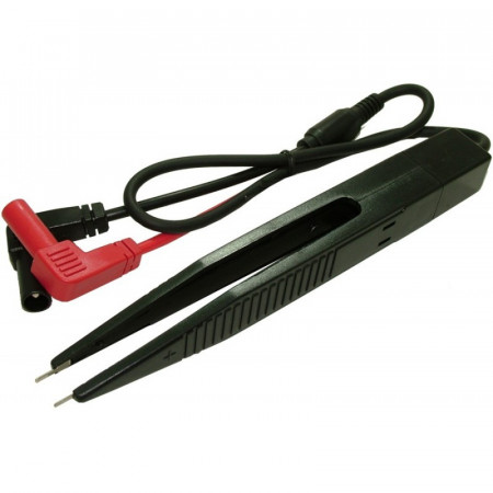 Cablu - tester pentru verificat componente SMD