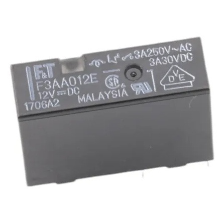 Releu F3AA012E 12v