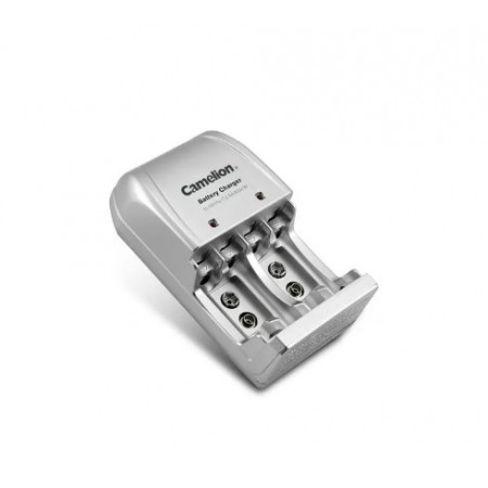 Incarcator Camelion pentru acumuatori AA/AAA si 9V Ni-MH
