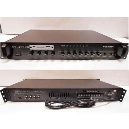 Amplificator de linie 500W