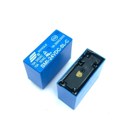 Releu SMI-24VDC-SL-C 24v 10A
